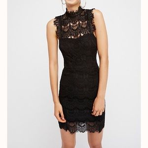Free People Daydream Bodycon